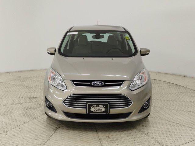 used 2016 Ford C-Max Energi car, priced at $10,399