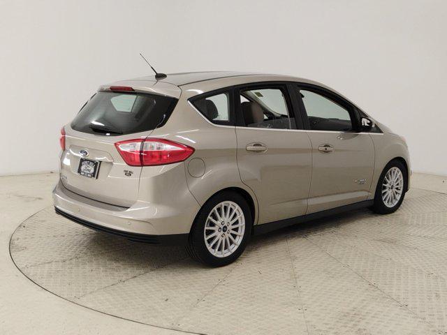 used 2016 Ford C-Max Energi car, priced at $10,399