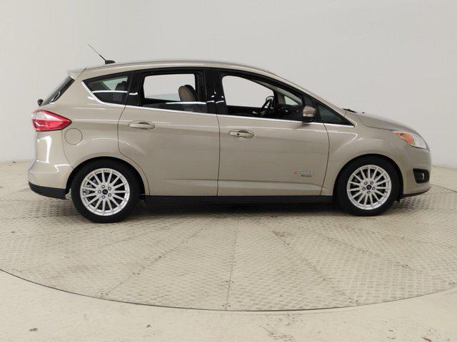 used 2016 Ford C-Max Energi car, priced at $10,399