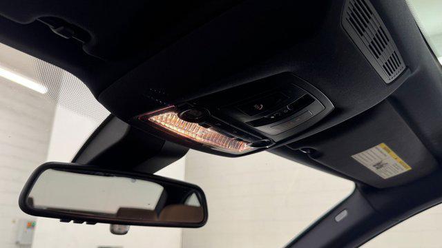 used 2014 BMW 740 car, priced at $13,699