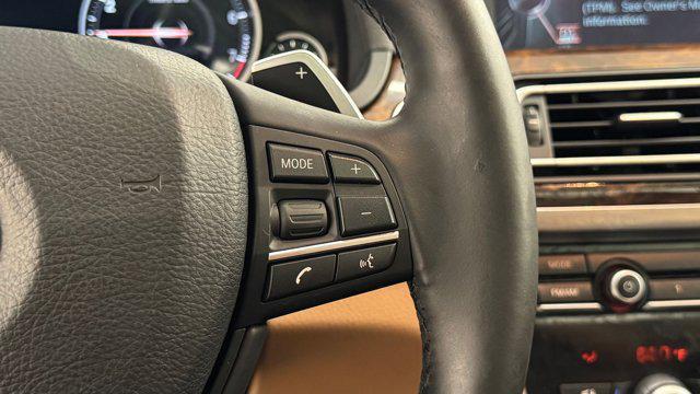 used 2014 BMW 740 car, priced at $13,699