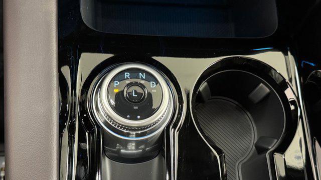 new 2026 Ford Explorer car, priced at $52,611