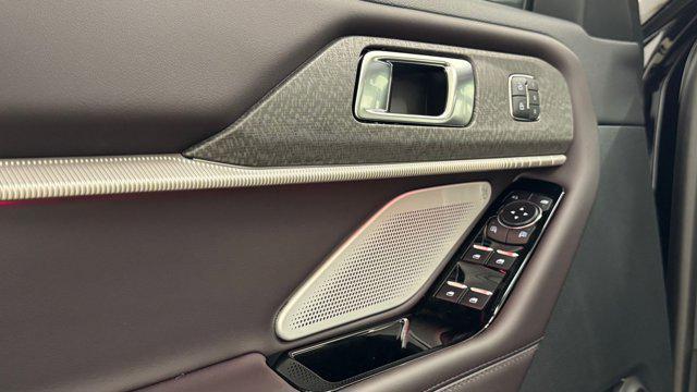 new 2026 Ford Explorer car, priced at $52,611