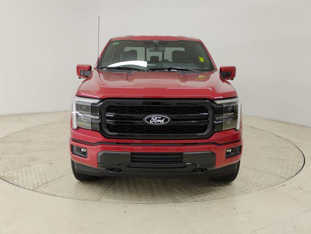 new 2025 Ford F-150 car, priced at $66,991
