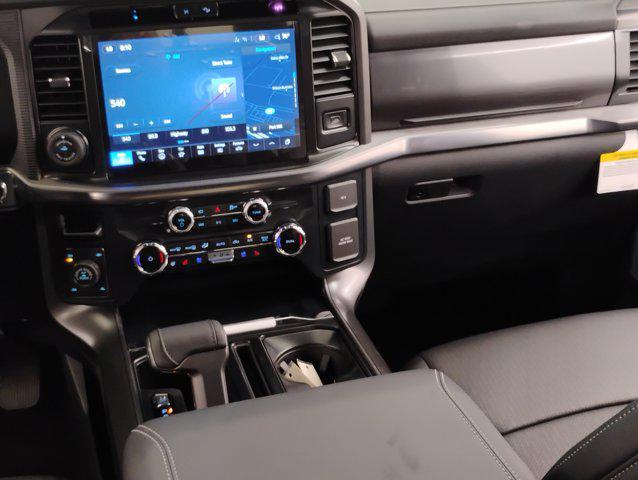 new 2025 Ford F-150 car, priced at $66,991