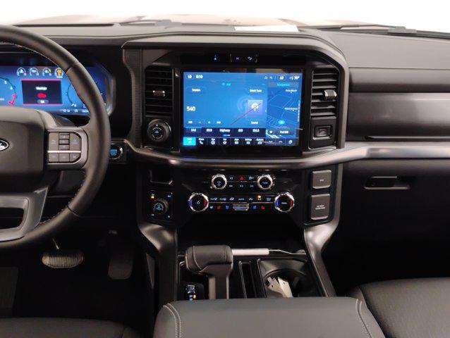 new 2025 Ford F-150 car, priced at $66,991