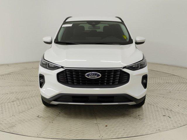 new 2025 Ford Escape car, priced at $37,121