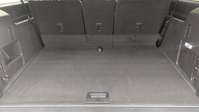 new 2025 Ford Expedition Max car, priced at $82,991