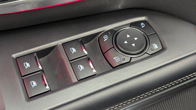 new 2025 Ford Expedition Max car, priced at $82,991