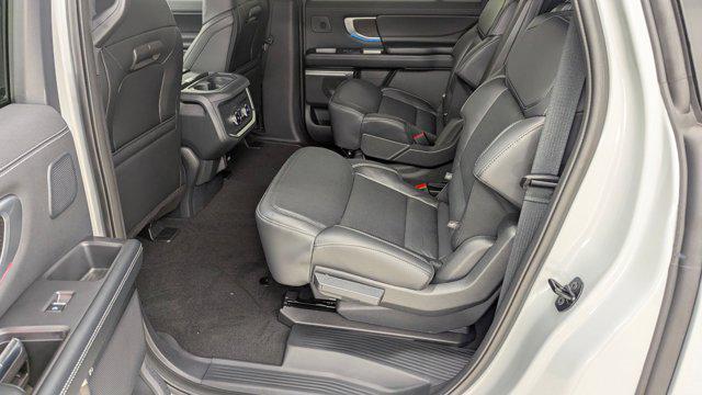 new 2025 Ford Expedition Max car, priced at $82,991