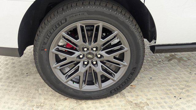 new 2025 Ford Expedition Max car, priced at $82,991