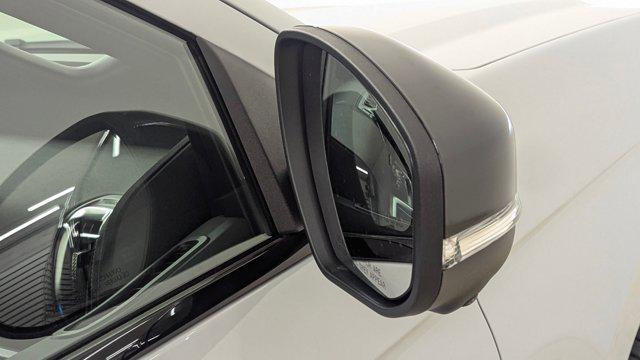 new 2025 Ford Expedition Max car, priced at $82,991