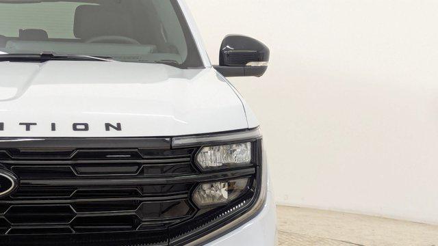 new 2025 Ford Expedition Max car, priced at $82,991