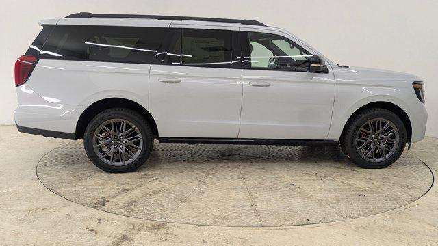 new 2025 Ford Expedition Max car, priced at $82,991