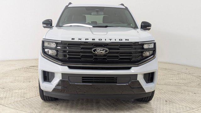 new 2025 Ford Expedition Max car, priced at $82,991