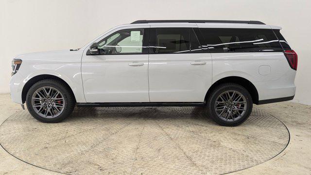 new 2025 Ford Expedition Max car, priced at $82,991