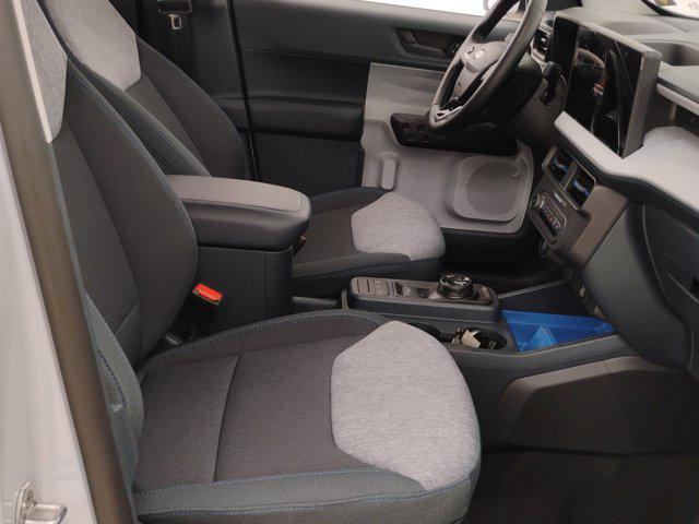 new 2025 Ford Maverick car, priced at $33,582