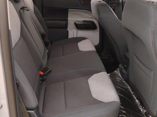 new 2025 Ford Maverick car, priced at $33,582