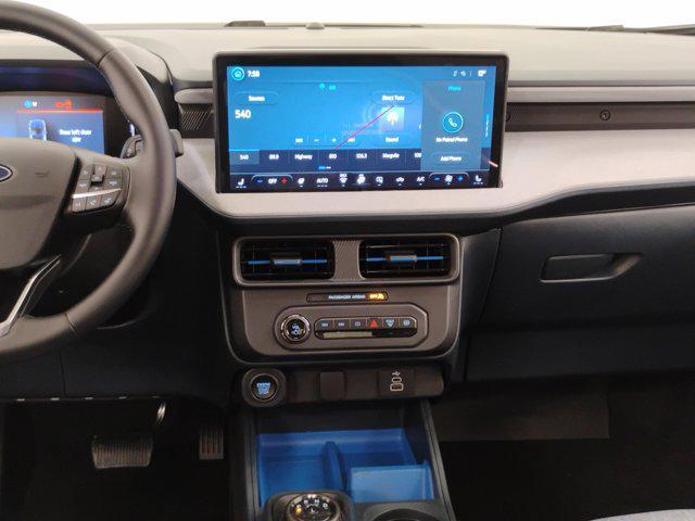 new 2025 Ford Maverick car, priced at $33,582