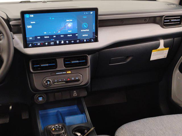 new 2025 Ford Maverick car, priced at $33,582
