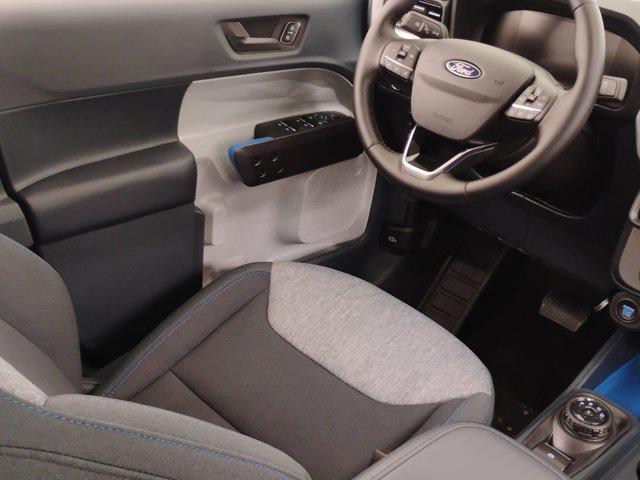 new 2025 Ford Maverick car, priced at $33,582