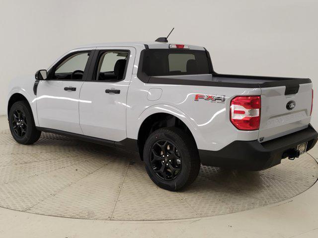 new 2025 Ford Maverick car, priced at $33,582