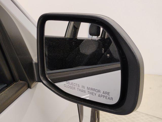 new 2025 Ford Maverick car, priced at $33,582