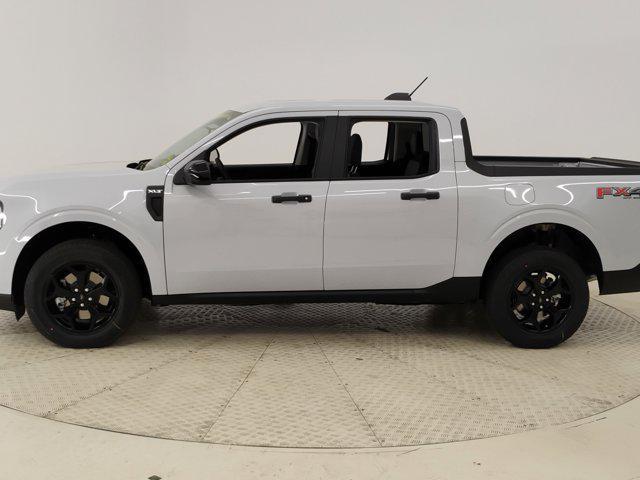 new 2025 Ford Maverick car, priced at $33,582