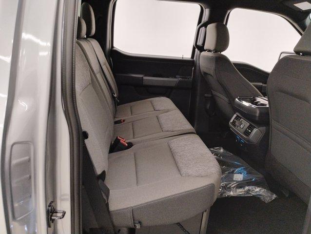 new 2025 Ford F-150 car, priced at $53,681