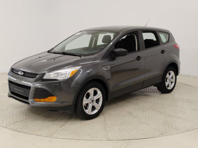 used 2016 Ford Escape car, priced at $7,999