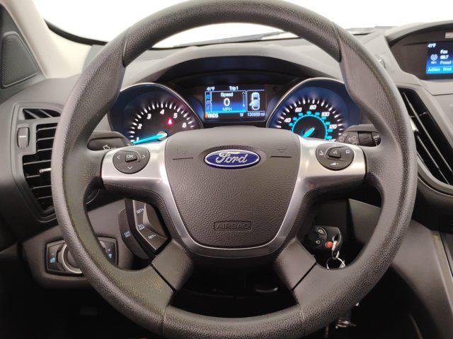 used 2016 Ford Escape car, priced at $7,999