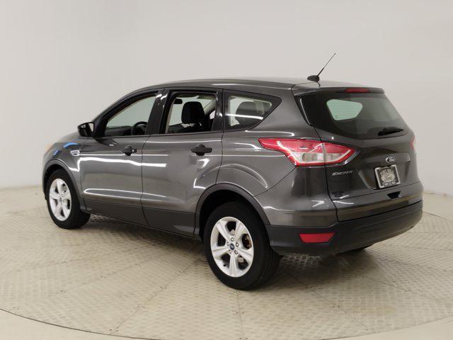 used 2016 Ford Escape car, priced at $7,999