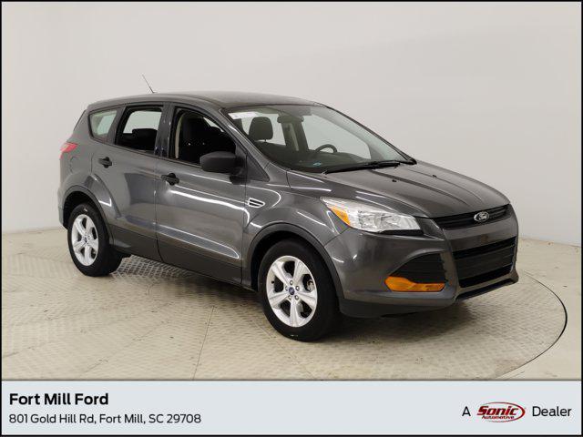 used 2016 Ford Escape car, priced at $7,999