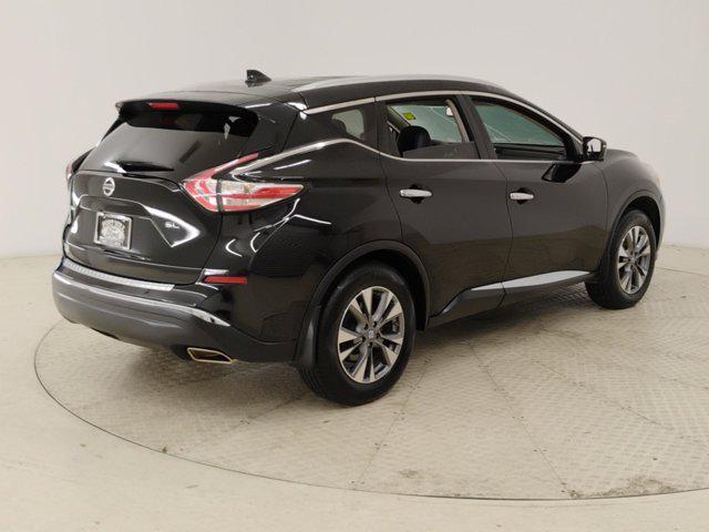 used 2017 Nissan Murano car, priced at $13,888