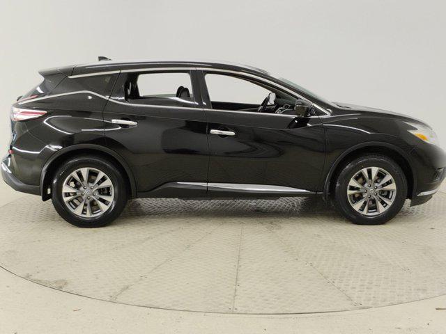 used 2017 Nissan Murano car, priced at $13,888