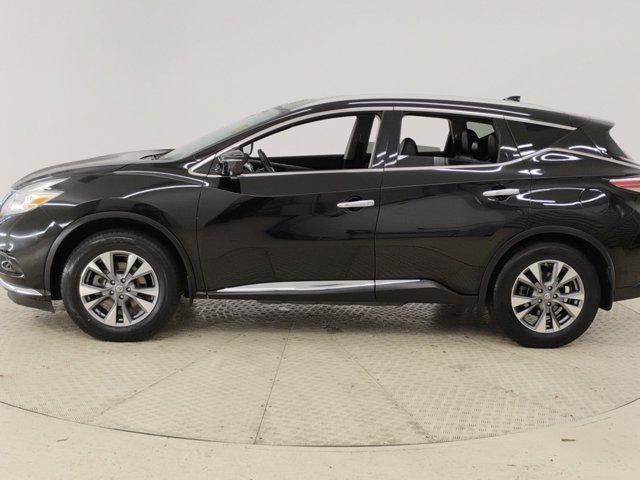 used 2017 Nissan Murano car, priced at $13,888