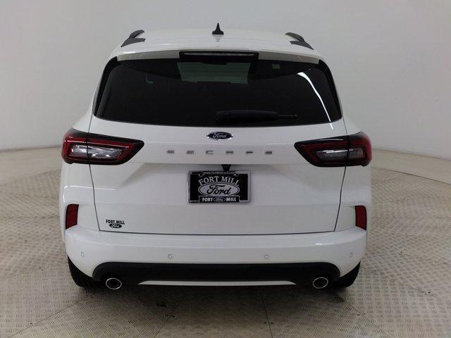 new 2024 Ford Escape car, priced at $28,725