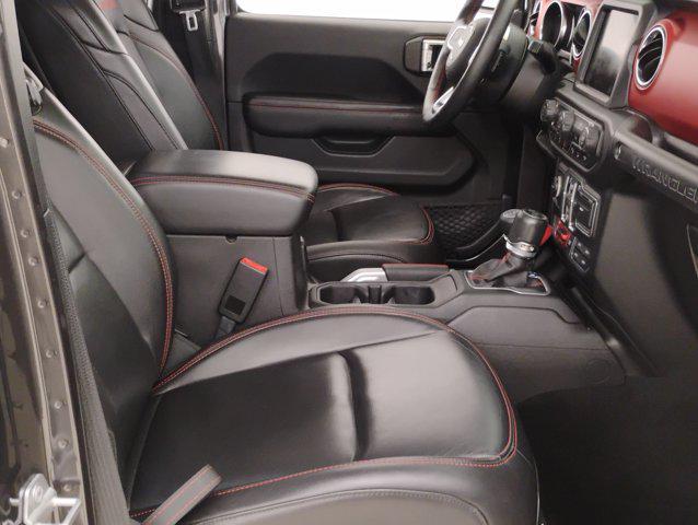 used 2018 Jeep Wrangler Unlimited car, priced at $26,999