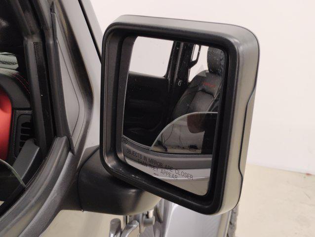 used 2018 Jeep Wrangler Unlimited car, priced at $26,999