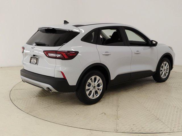 new 2025 Ford Escape car, priced at $31,325