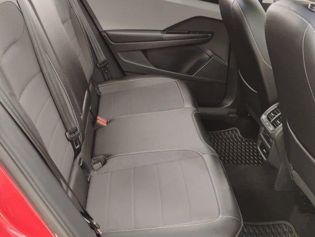 used 2022 Volkswagen Taos car, priced at $19,398