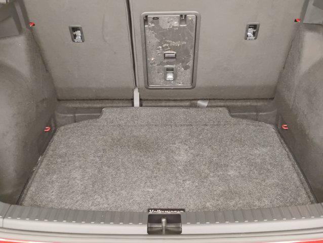 used 2022 Volkswagen Taos car, priced at $19,398