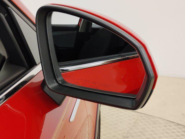 used 2022 Volkswagen Taos car, priced at $19,398