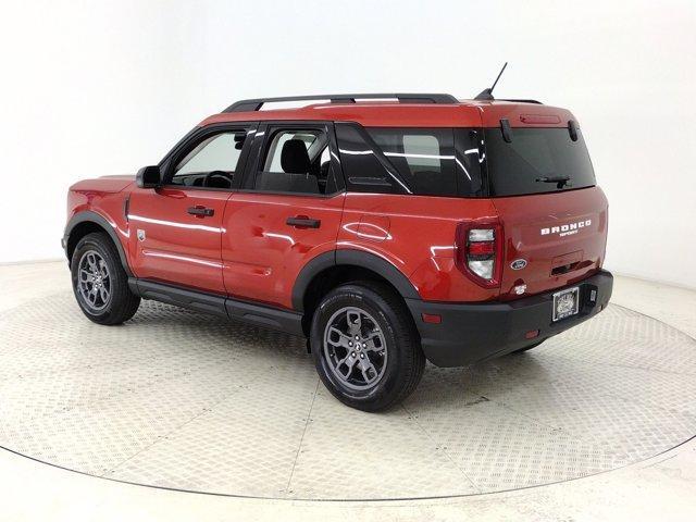 new 2024 Ford Bronco Sport car, priced at $29,381