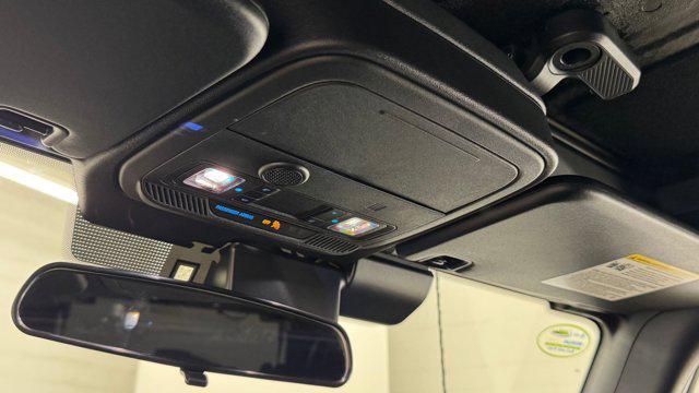 new 2025 Ford Bronco car, priced at $42,881