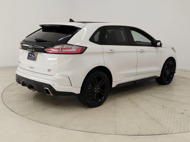 used 2021 Ford Edge car, priced at $27,699