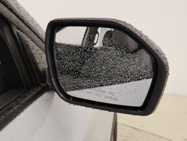 new 2025 Ford Explorer car, priced at $44,790