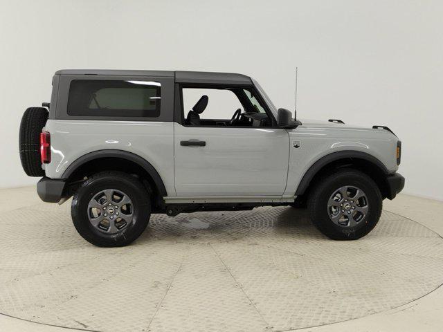 new 2024 Ford Bronco car, priced at $43,315