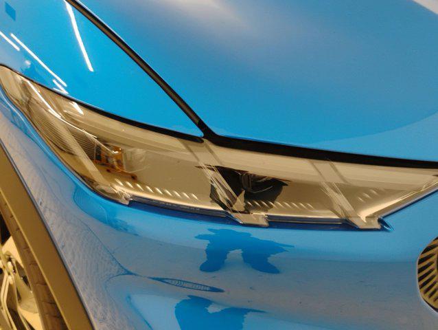 new 2025 Ford Mustang Mach-E car, priced at $37,311