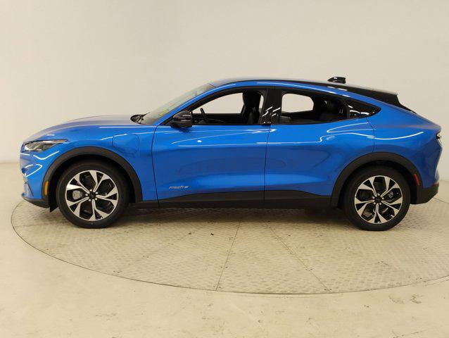 new 2025 Ford Mustang Mach-E car, priced at $37,311